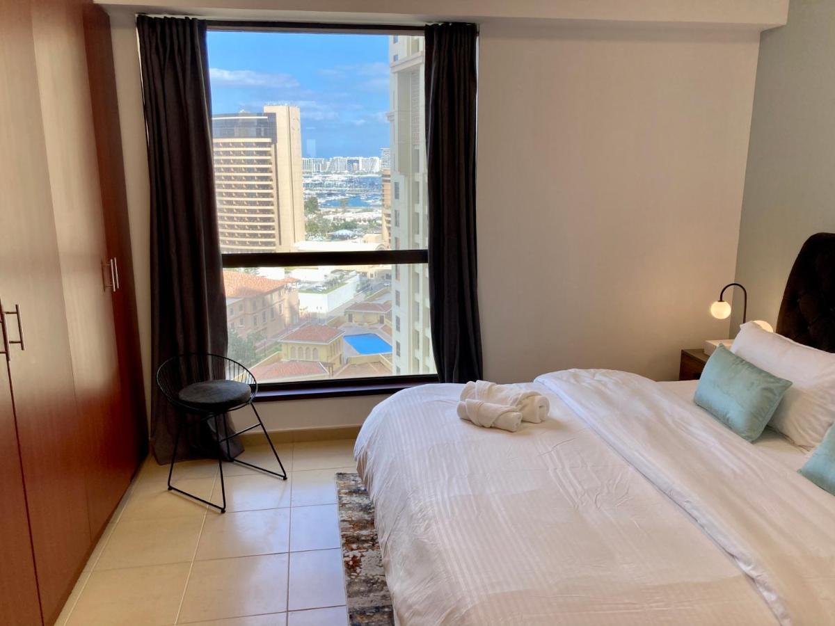 Apartment White Sage - Elegant Interior With Incredible Sea And View
