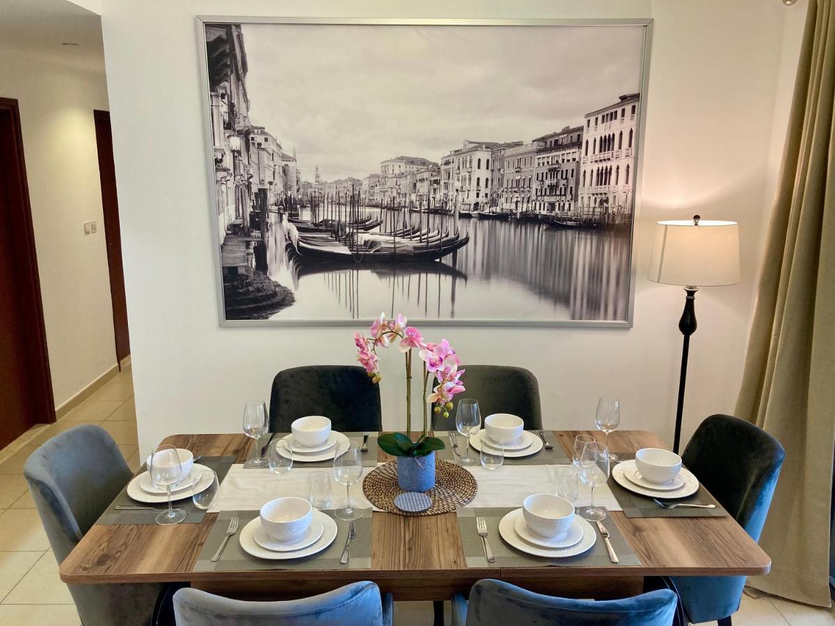 Apartment White Sage - Elegant Interior With Incredible Sea And View