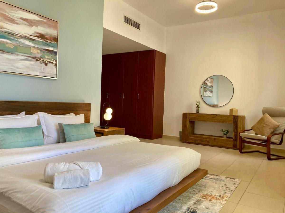 Apartment White Sage - Elegant Interior With Incredible Sea And View *