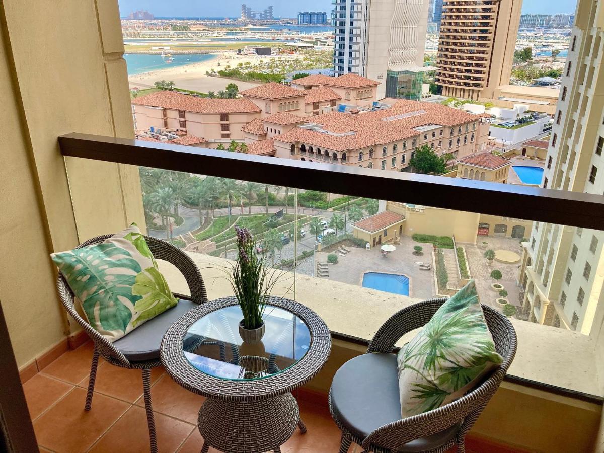 Apartment White Sage - Elegant Interior With Incredible Sea And View *