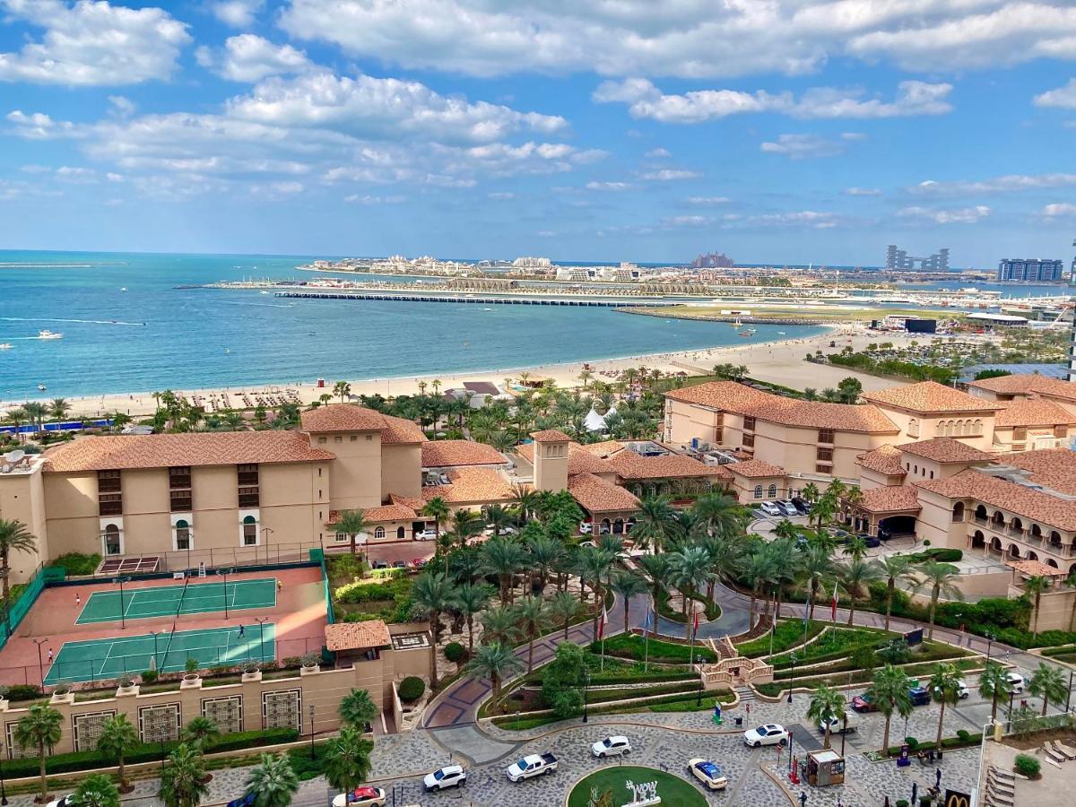 White Sage - Elegant Interior With Incredible Sea And View * Dubai