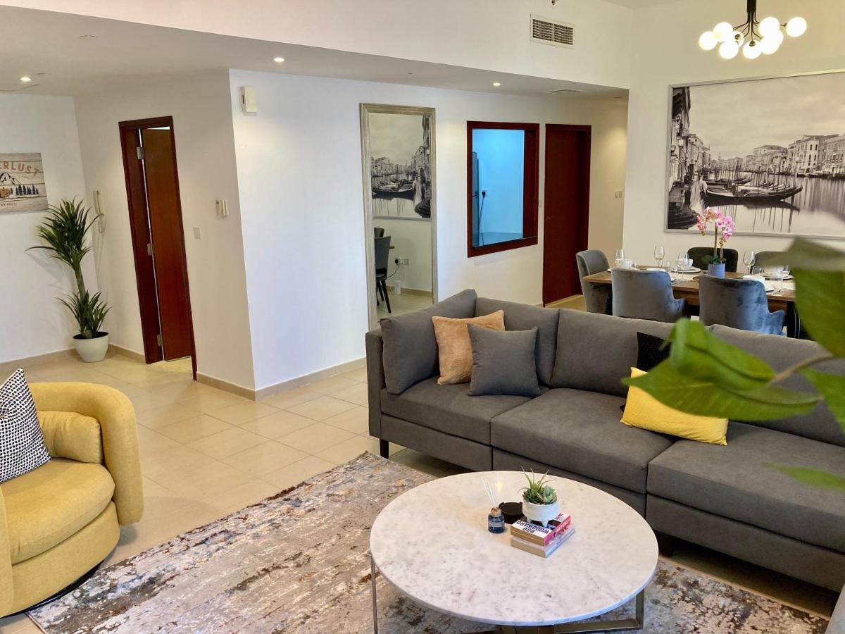 Apartment White Sage - Elegant Interior With Incredible Sea And View