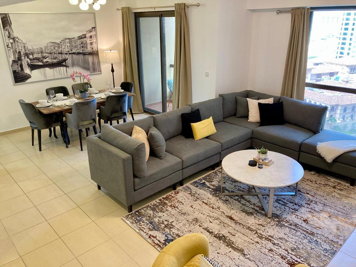 Apartment White Sage - Elegant Interior With Incredible Sea And View