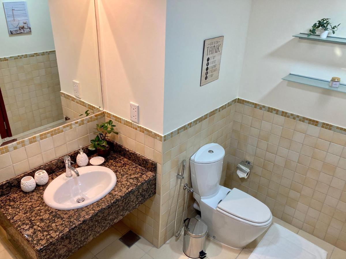 White Sage - Elegant Interior With Incredible Sea And View *