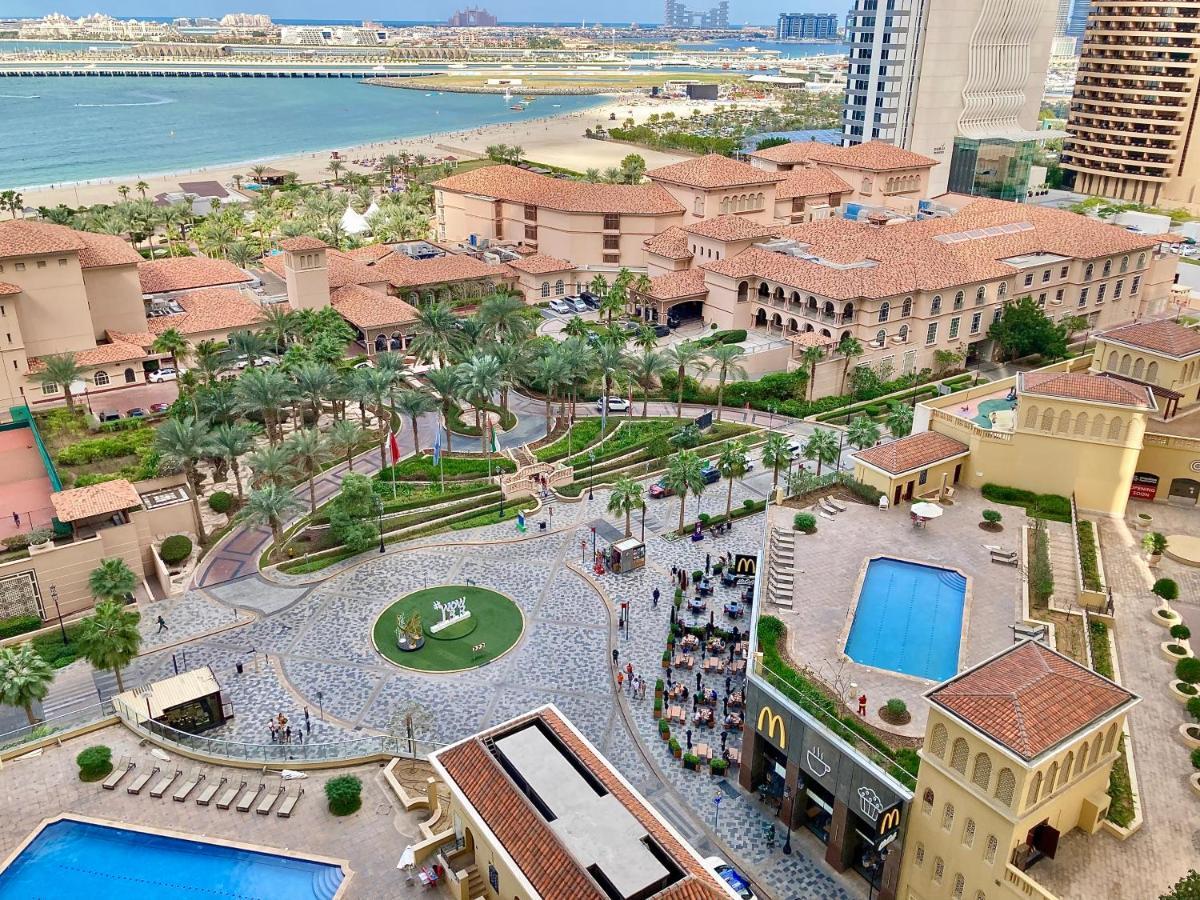 Apartment White Sage - Elegant Interior With Incredible Sea And View